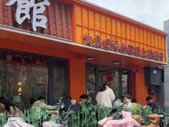 -东来土菜馆(民祥园路店)