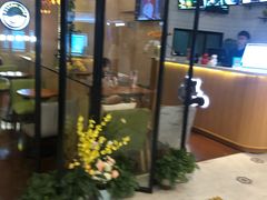 -MUSANG KING猫山王(龙湖杭州滨江天街店)