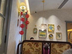 -香阁餐厅·常州菜·常州菜代表品牌(新北奥体店)