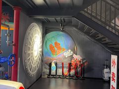 -极限PLAY运动娱乐新世界·团建派对潮玩休闲馆·室内蹦极高空游乐园