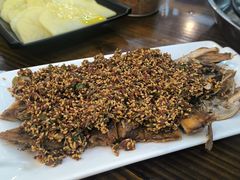 -韩风烤牛肉冷面店