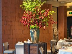 -千百味红餐厅·非遗江西菜(绿地双子塔总店)