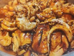 -黄记煌三汁焖锅(顺义华联店)