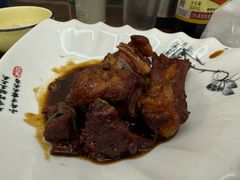 -灵福缘私房菜·农家菜(拈花湾·灵山大佛必推店)