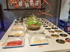 -楠火锅(太古里总店)