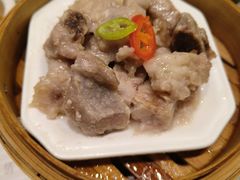 -小鹅皇港式餐厅(新抚万达店)
