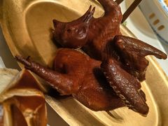 -鸽子侯·家宴·平价海鲜(绿地店)