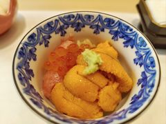 -鮨一日本料理旗舰店(总店)