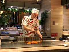 -舜和巴西烤肉餐厅(舜和国际店)