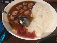 -铃木食堂(帽儿胡同店)