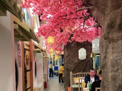 -江南郡府(天宝路店)