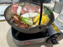 -卡朋西餐(东方广场店)