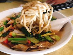-孙家面馆(淮海第一城店)