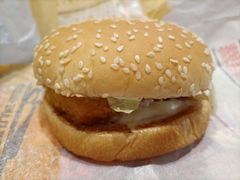 -汉堡王(兰州中心店)
