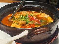 -大潮淮·淮扬菜(何园旗舰店)