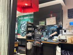 -和府捞面(天河领展广场店)