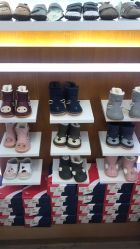 -孩子王(协信星光时代广场店)