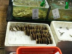 -新享乐海鲜(翠华路店)