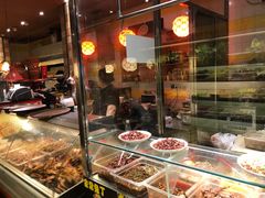 -老号尤兔头(西川店)
