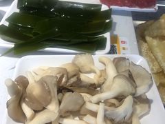 -古乐牛香·鲜牛肉牛杂火锅(吴江三里桥运东商业广场店)