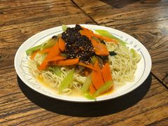 -有奴思烤肉·清真(正宁路店)