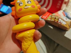 -海底捞火锅(新松江路生日主题店)