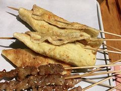-木屋烧烤(大运店)