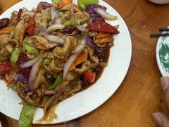 -三点小吃(山大店)