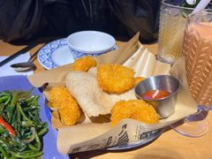 -金泰兰忆暹罗·东南亚餐厅(城西银泰店)