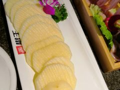 -椒王火锅(厚街万达店)