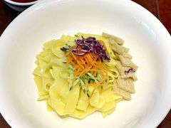 -燕兰楼·清真西北融合菜(亚运村店)