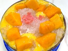 -江记甜品(罗湖店)