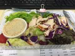 -星巴克(中山广场店)
