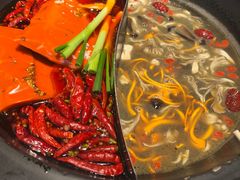 -蜀大侠火锅(春熙路店)