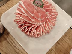 -牛街·马辈儿涮肉(牛街二店)