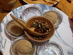 -快活林酸汤鱼鲜品火锅店(甲秀楼店)