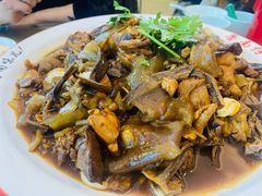 -鲁南仔·滕州炒鸡(经三路店)