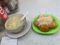-芬芳甜品(同福路店)