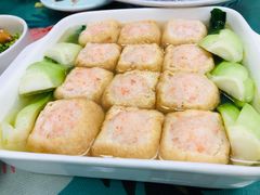 金屋藏娇-得意楼蒸菜馆