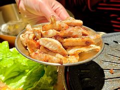 -韩象烤肉·韩国料理(市南麦凯乐旗舰店)