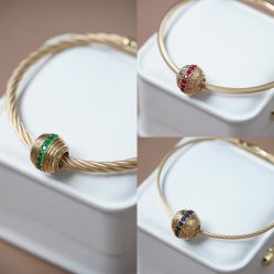 点击看大图 -Cindy Jewelry·钻戒·彩色宝石