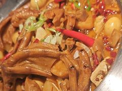 -胖哥俩肉蟹煲(梅溪步步高店)