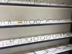 -大视家眼镜(园区星海店)