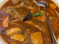 -福苗小骆驼烧烤(大唐不夜城店)