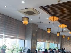 -點無缺茶楼·海鲜酒家(世博店)