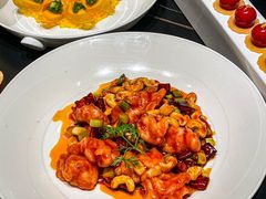 -秀儿四九城·新京菜(亚运村鸟巢店)