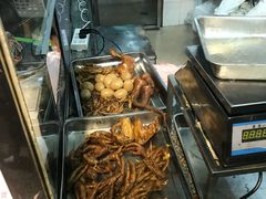 -周生记太爷鸡(文明路店)
