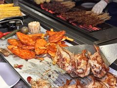 -芭菲盛宴·环球美食(北城国际店)