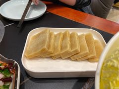 -殷式·私房烧烤·羊蝎子火锅(什刹海店)