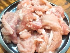滑肉片-手提串串香